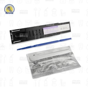 Material para Restauracion Cemento Temporal REVOTEK LC Autocurable Set Introductorio Fuji GC