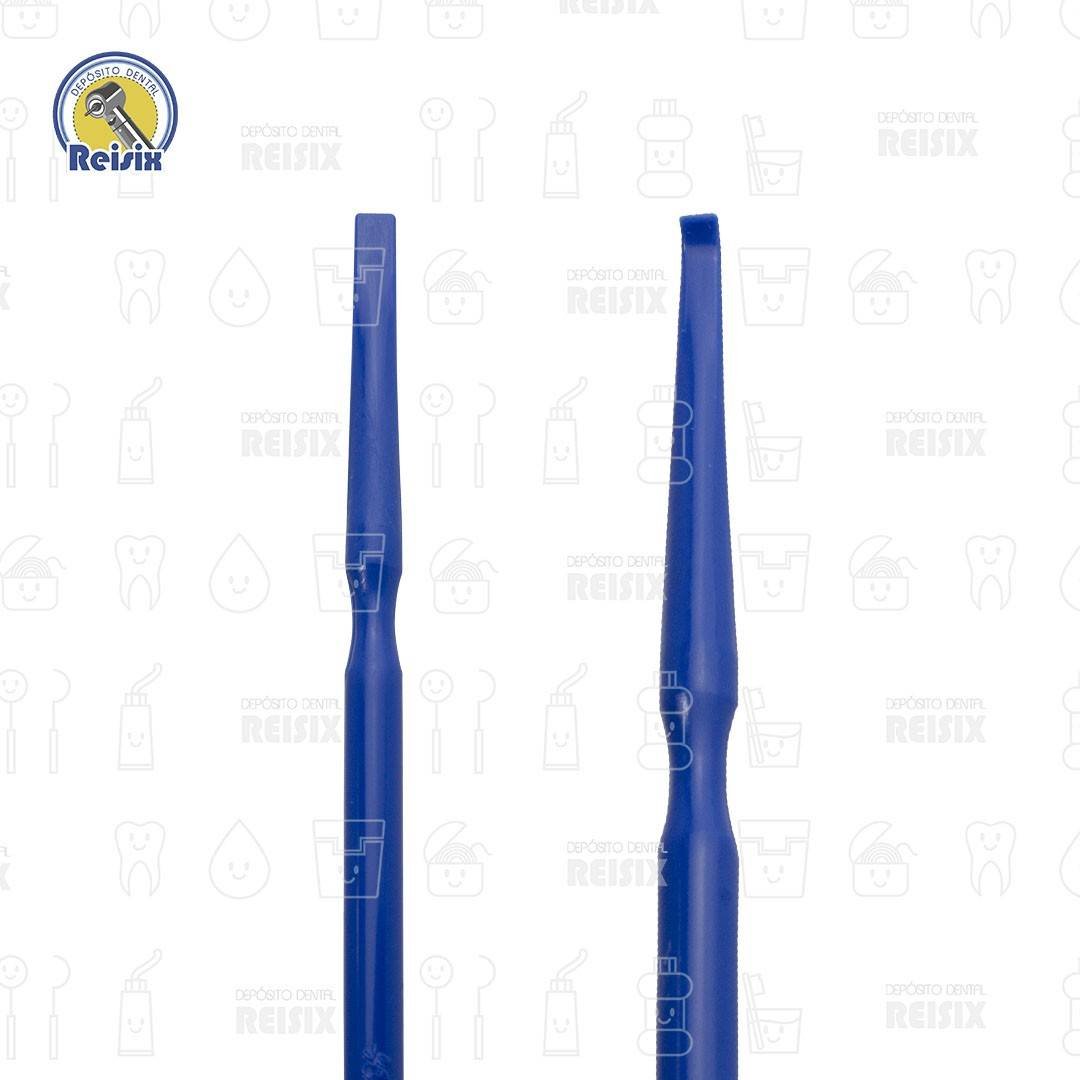 Material para Restauracion Cemento Temporal REVOTEK LC Autocurable Set Introductorio Fuji GC - Image 4