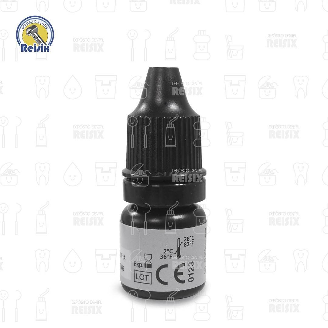 Te Econom Plus Intro Pack 2 jeringas 4G (A2,A3) Ivoclar - Image 5