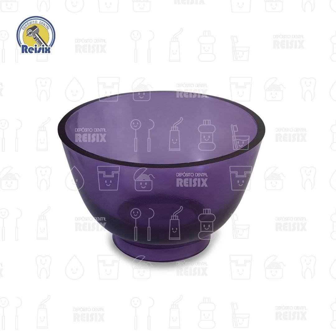 Taza de hule rígido para yeso - Image 3