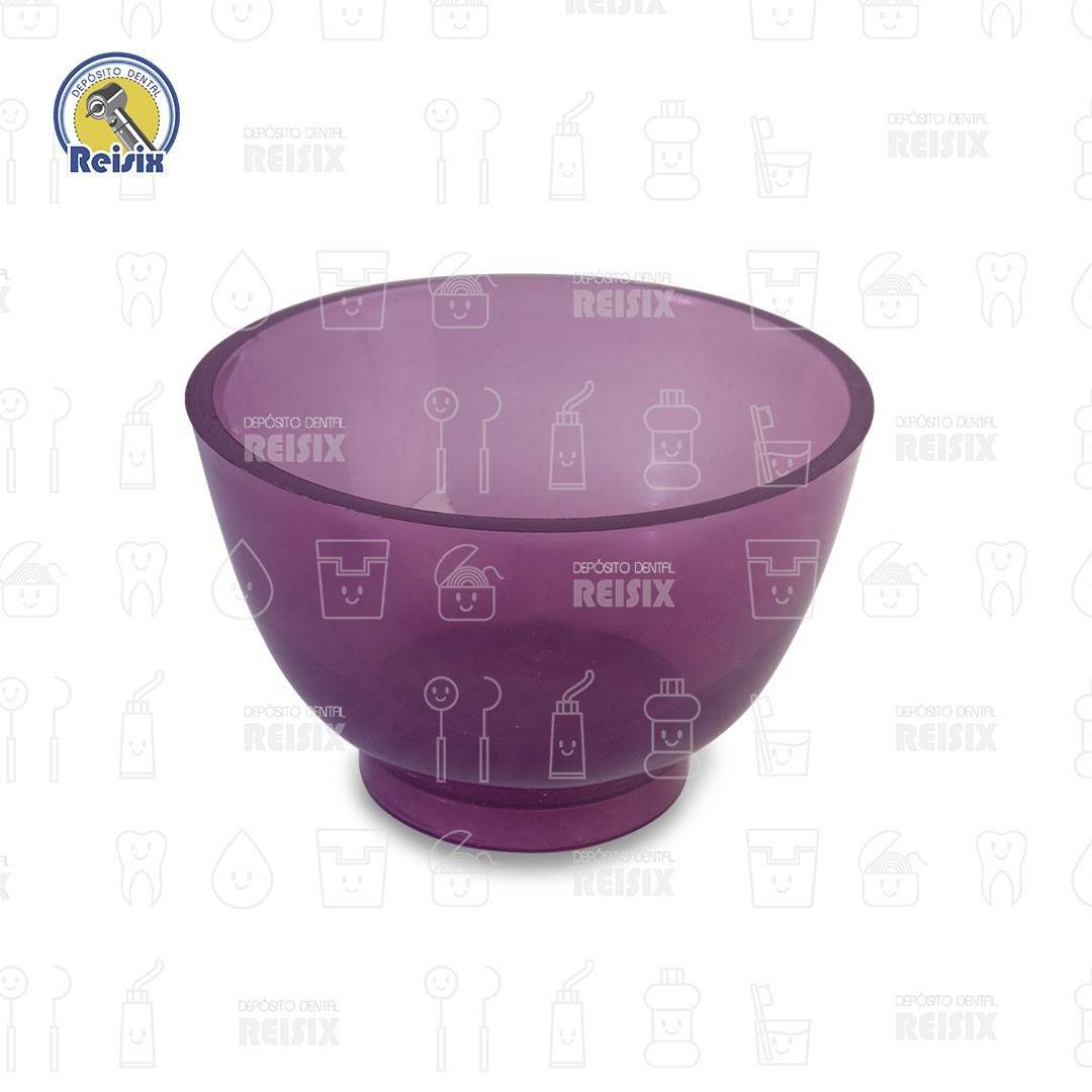 Taza de hule rígido para yeso - Image 5