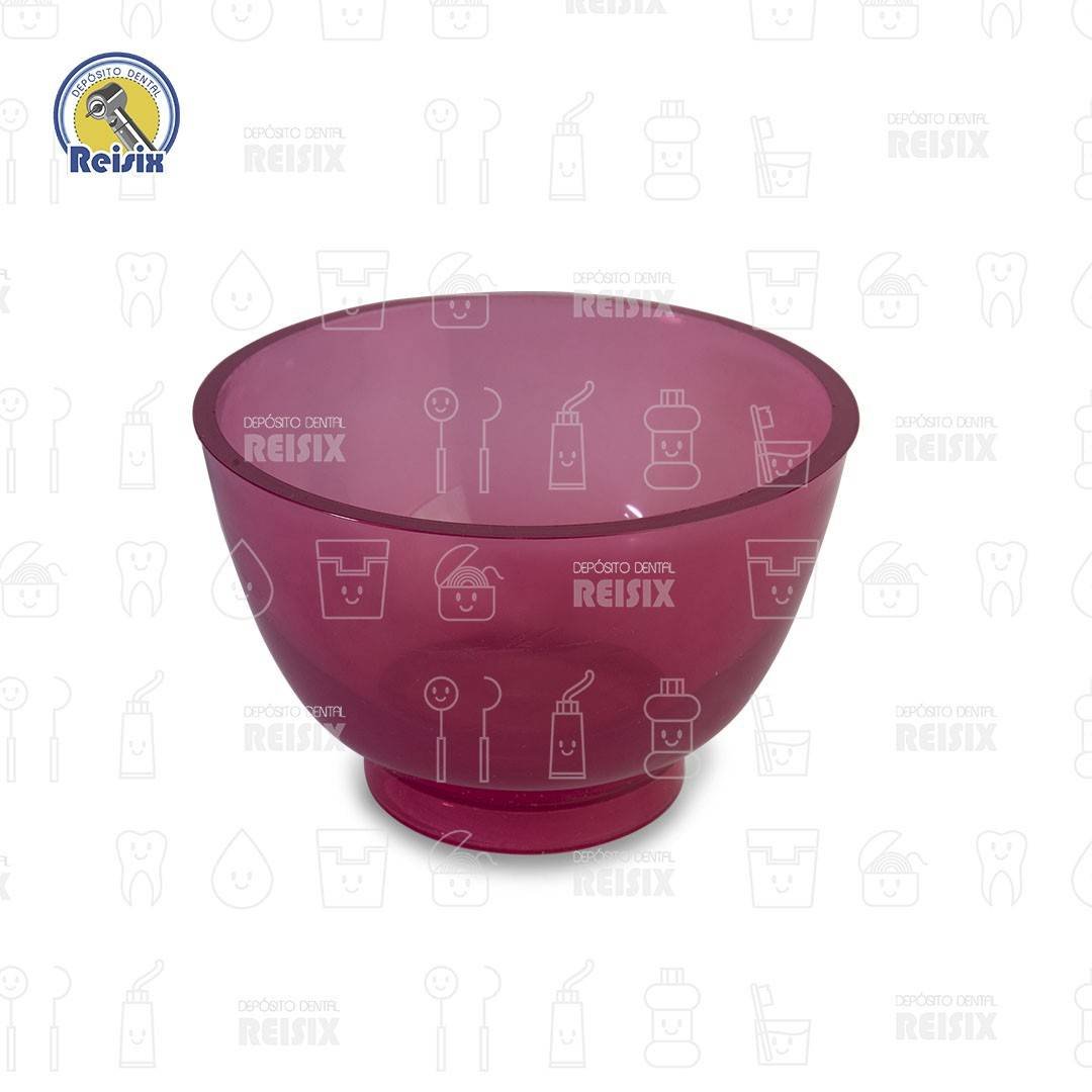 Taza de hule rígido para yeso - Image 6