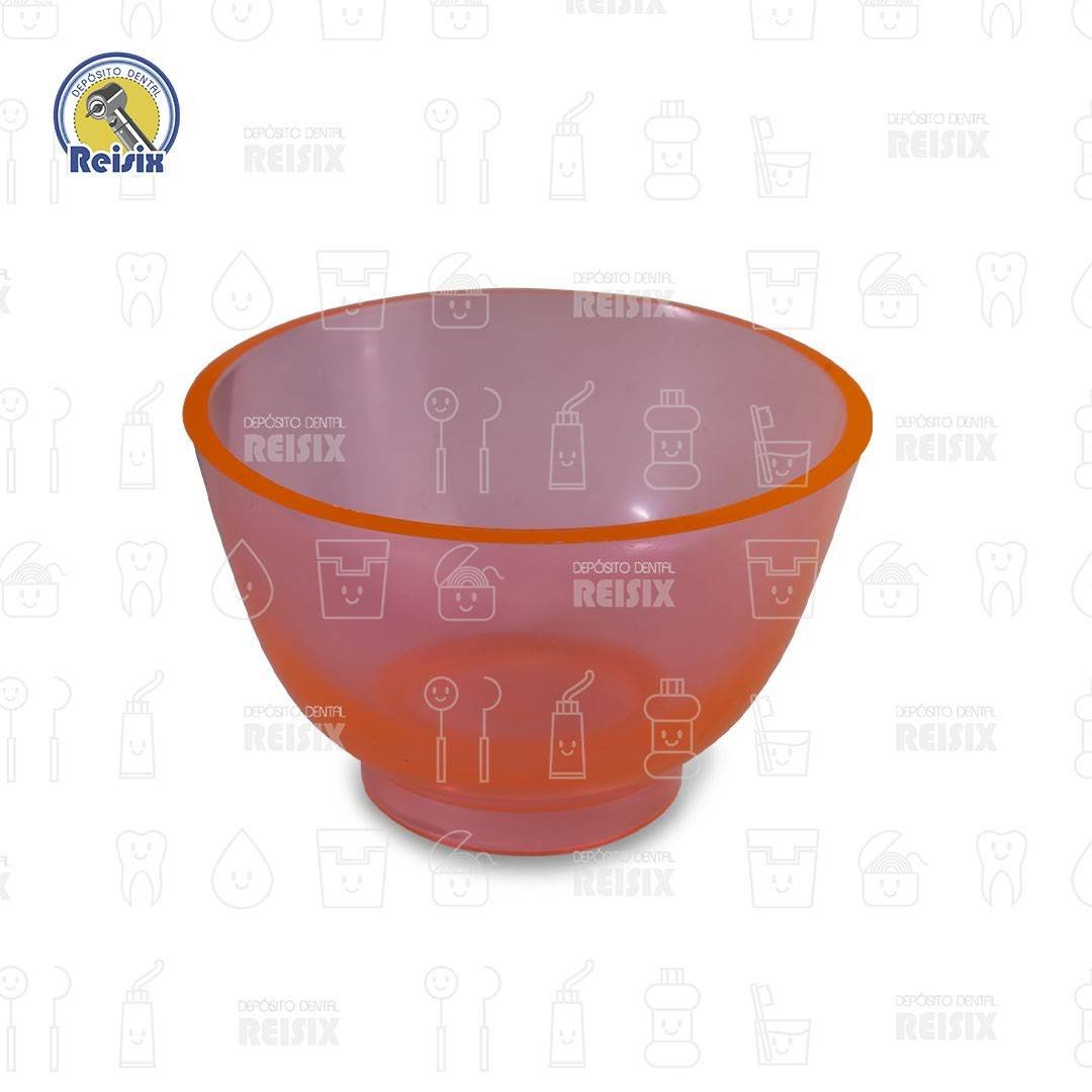 Taza de hule rígido para yeso - Image 7