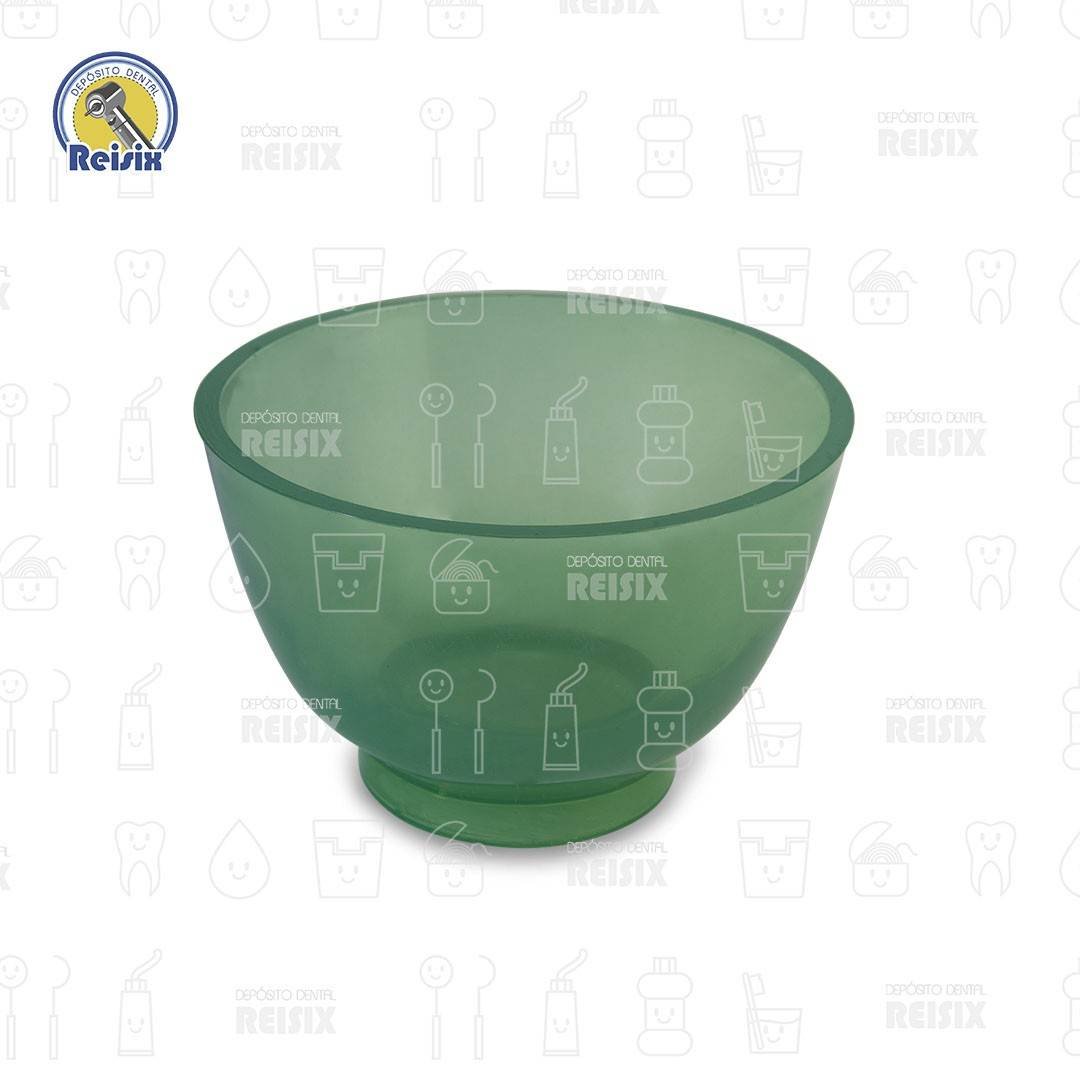 Taza de hule rígido para yeso - Image 8