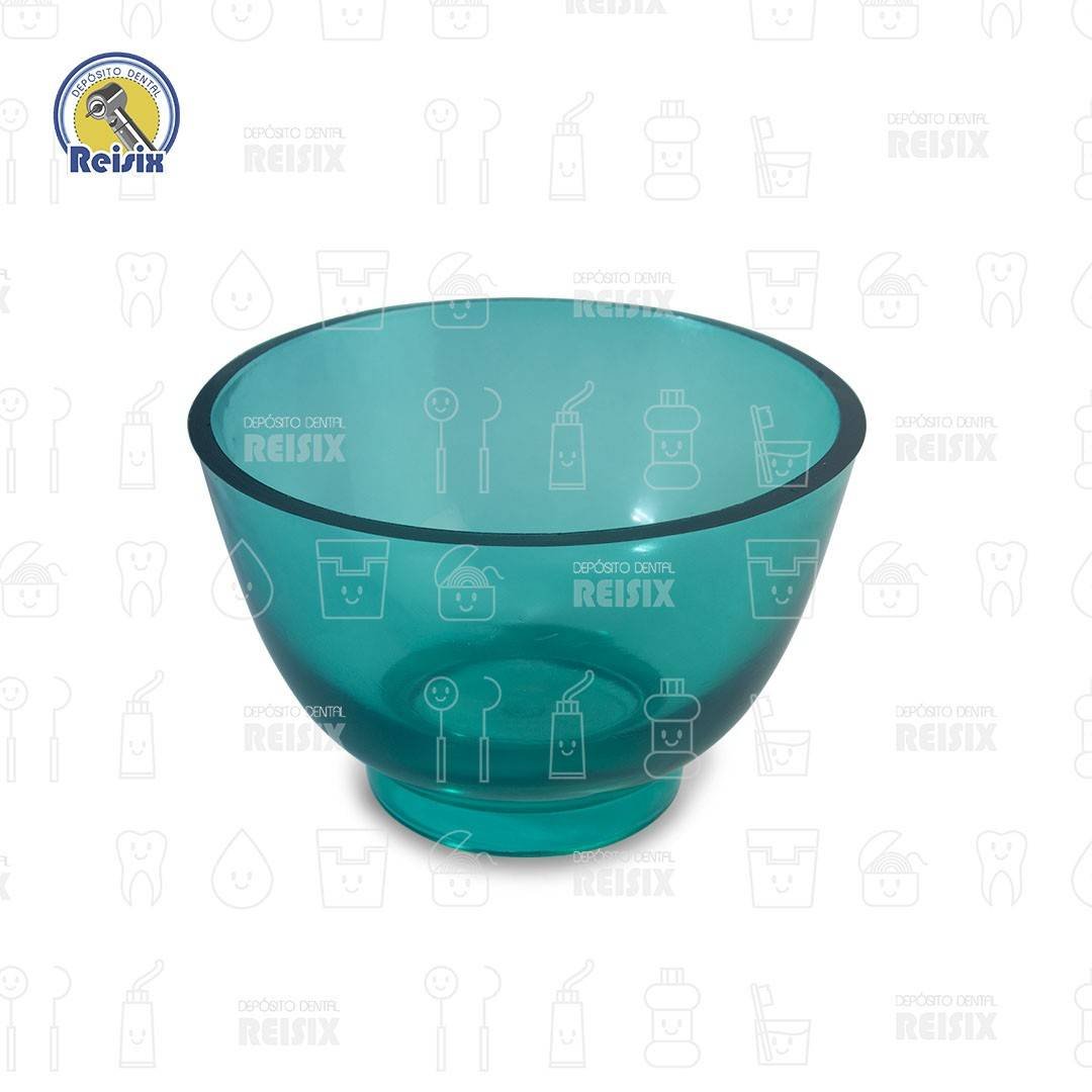 Taza de hule rígido para yeso - Image 9