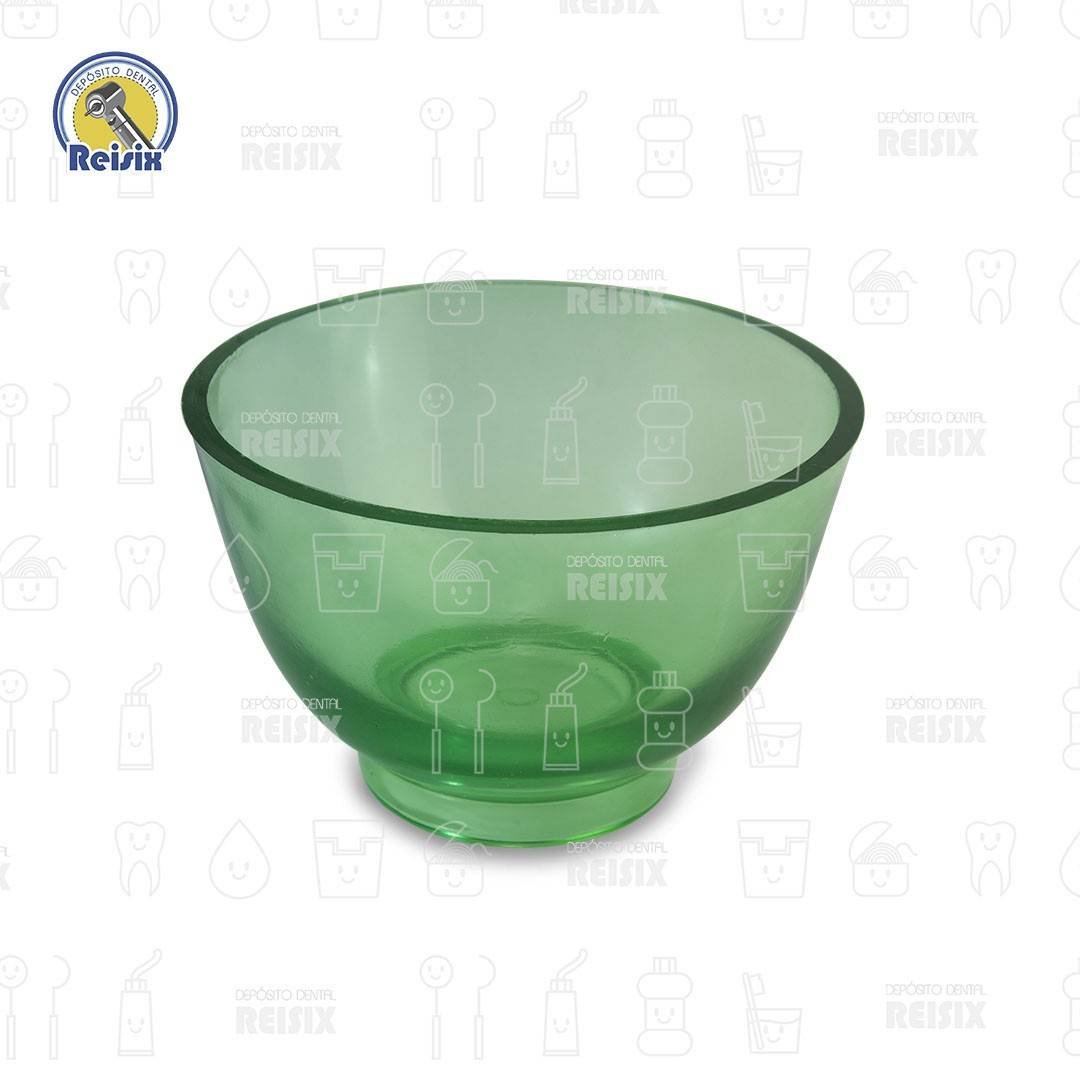 Taza de hule rígido para yeso - Image 10