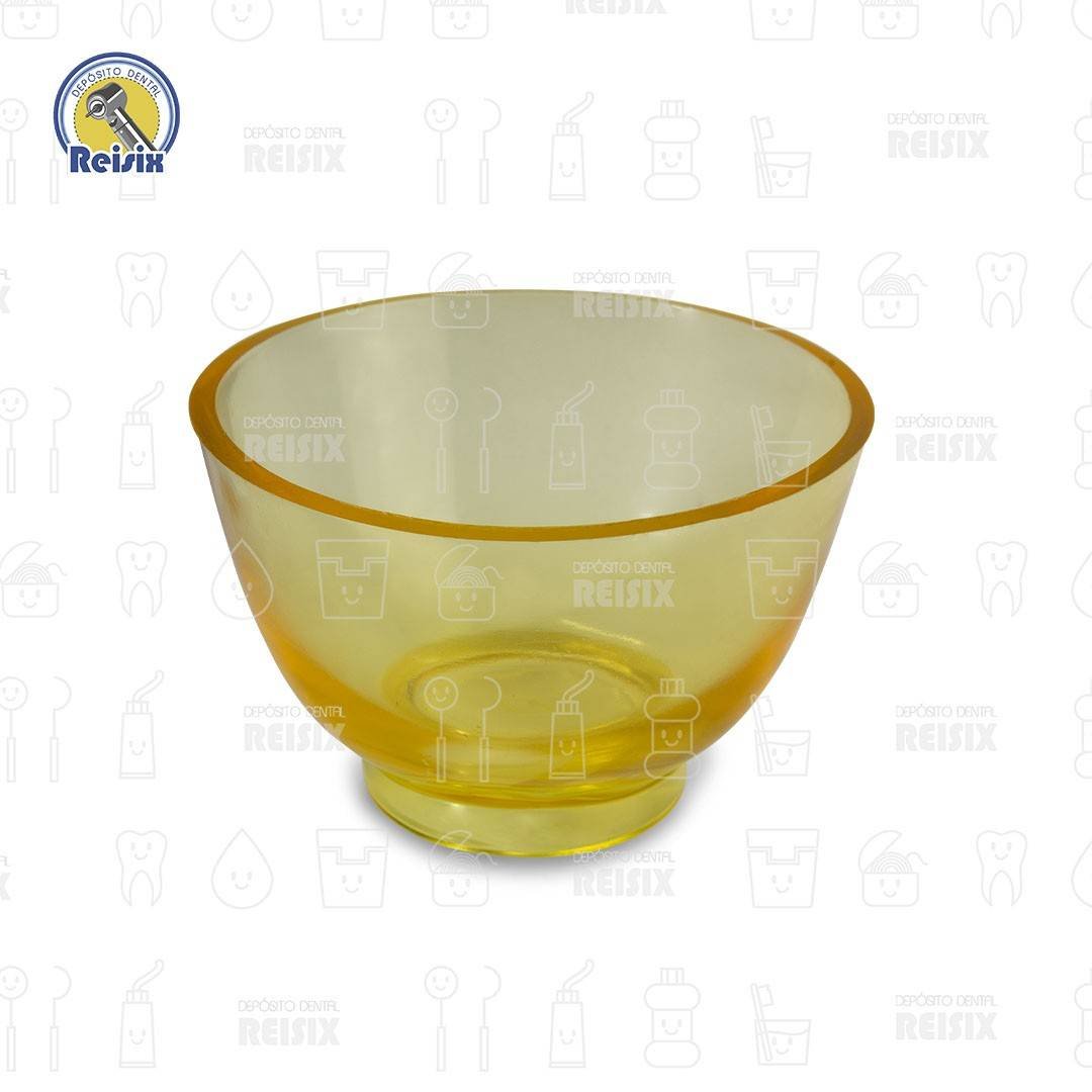 Taza de hule rígido para yeso - Image 11