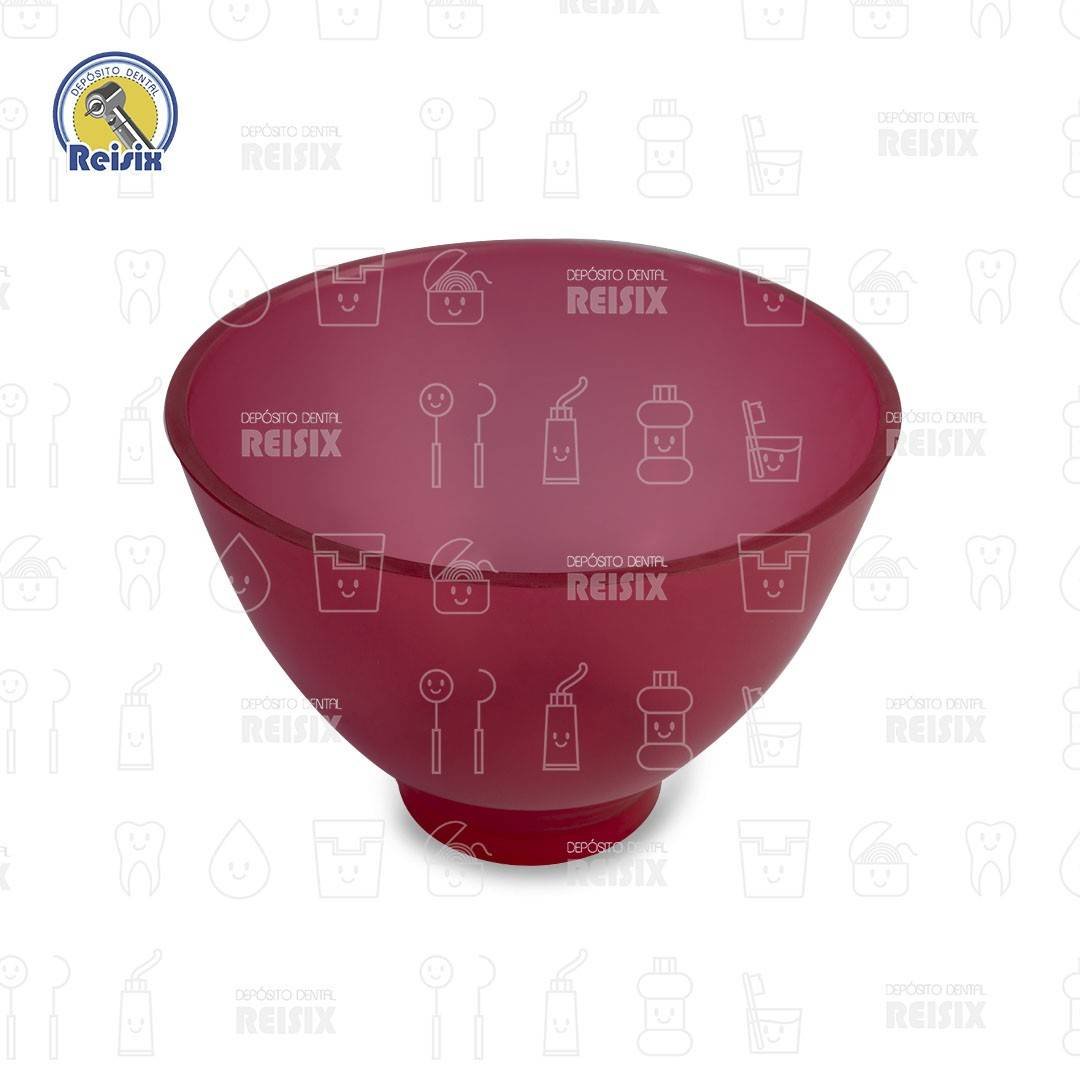 Taza de hule rígido para yeso - Image 14