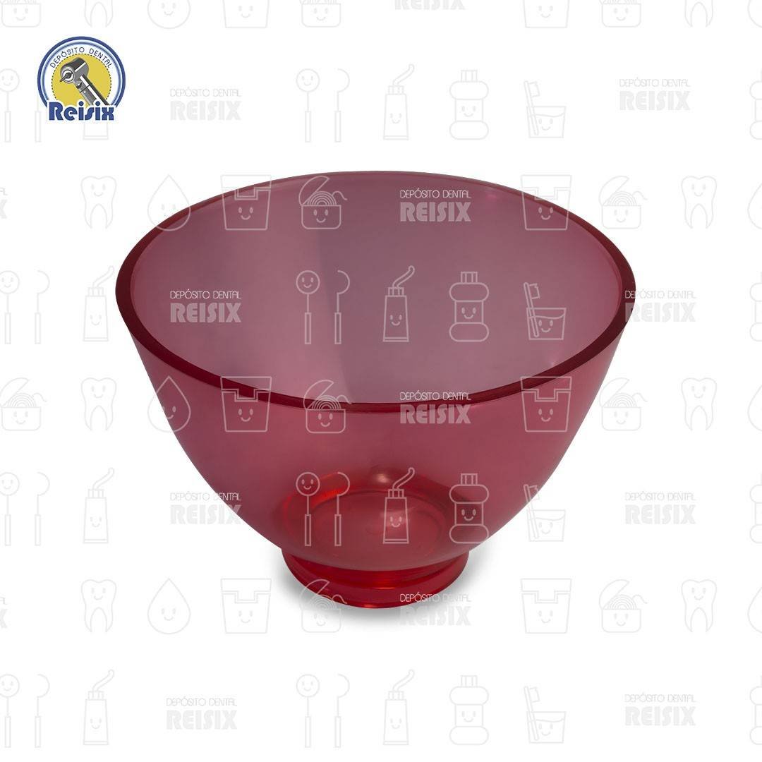 Taza de hule rígido para yeso - Image 15