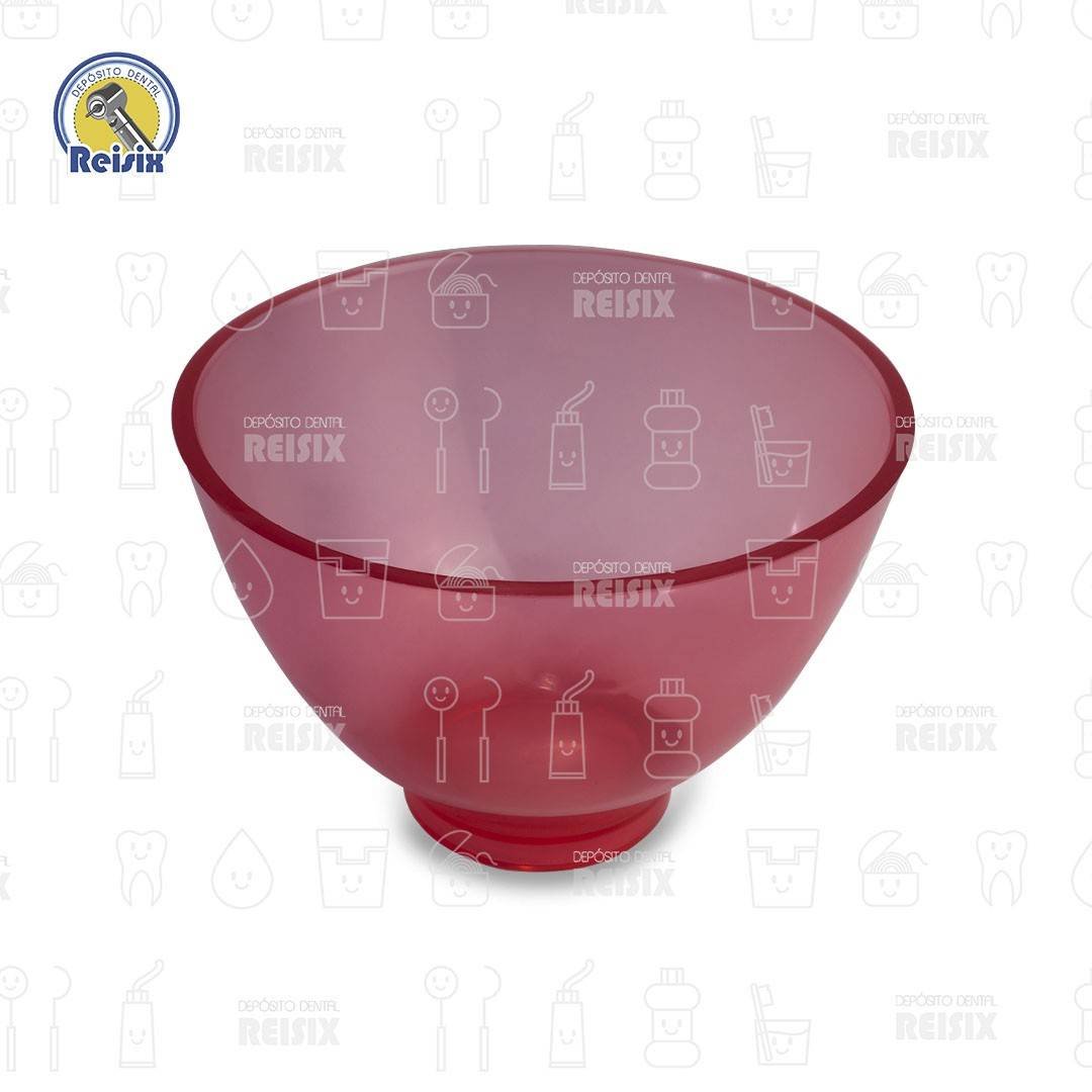 Taza de hule rígido para yeso - Image 16