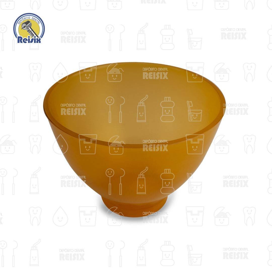 Taza de hule rígido para yeso - Image 17