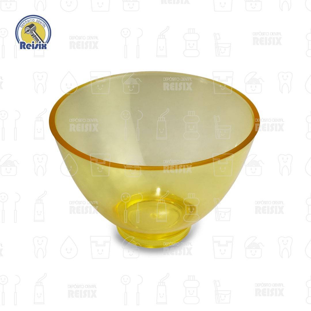 Taza de hule rígido para yeso - Image 19