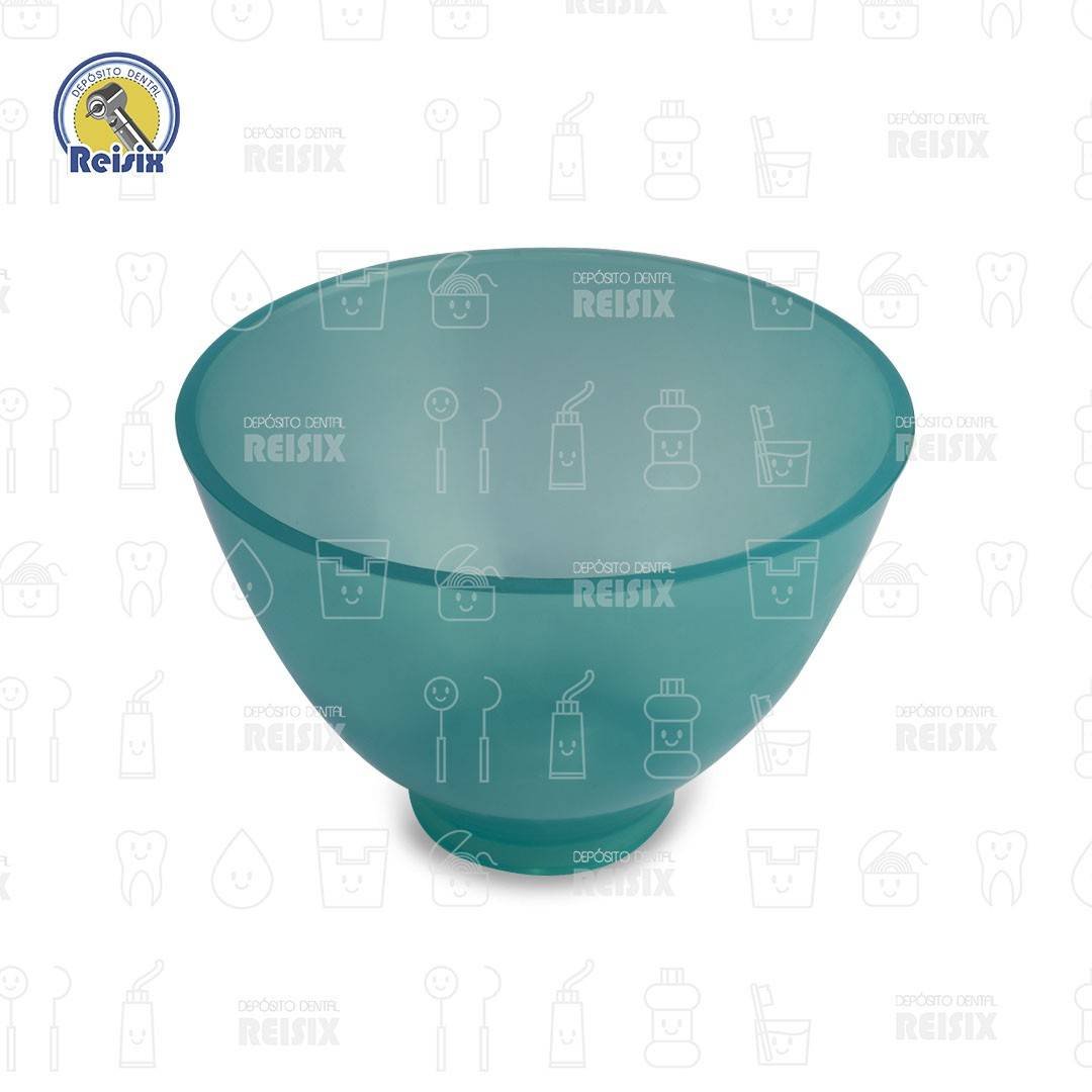 Taza de hule rígido para yeso - Image 21