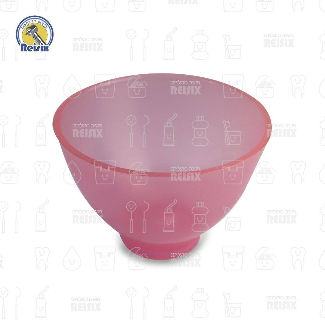 Taza de hule rígido para yeso - Image 23