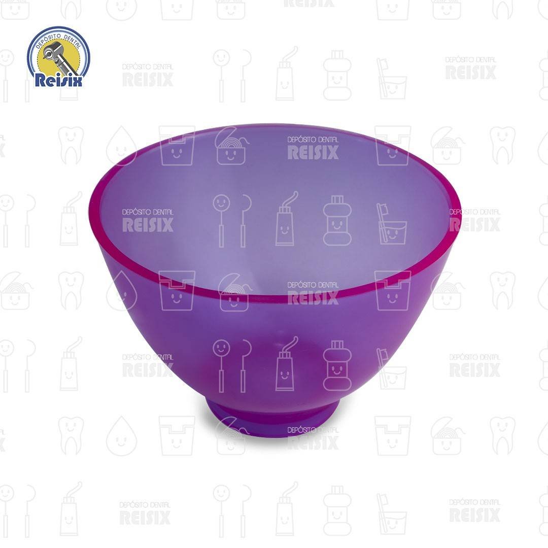 Taza de hule rígido para yeso - Image 24