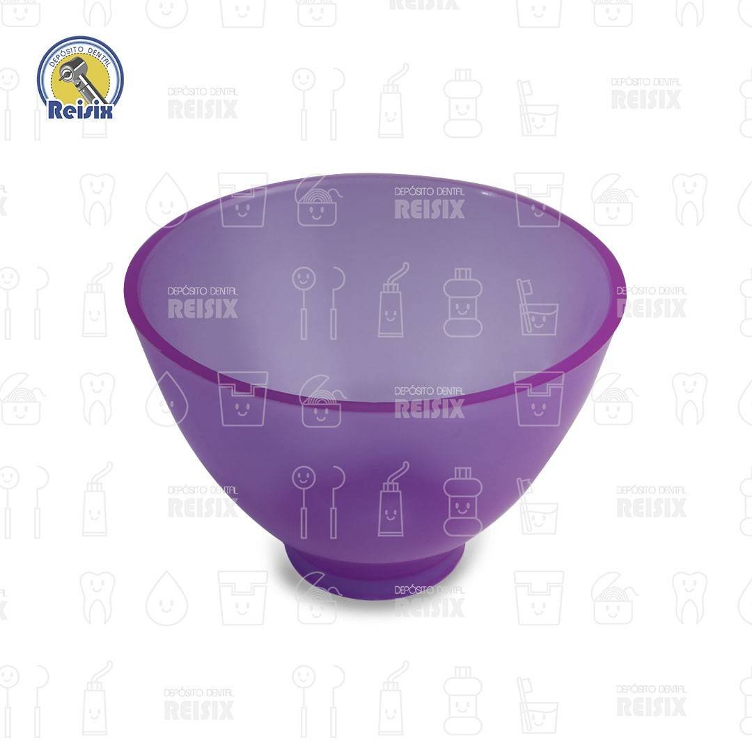 Taza de hule rígido para yeso - Image 25