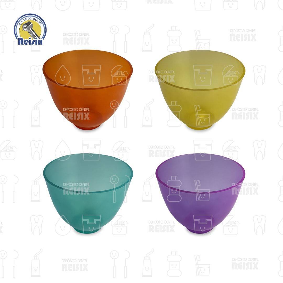 Taza de hule rígido para yeso - Image 29