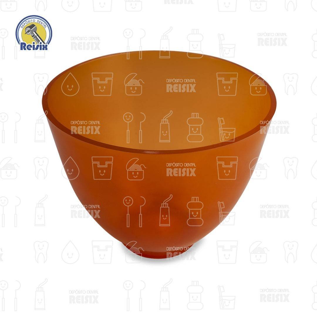 Taza de hule rígido para yeso - Image 30