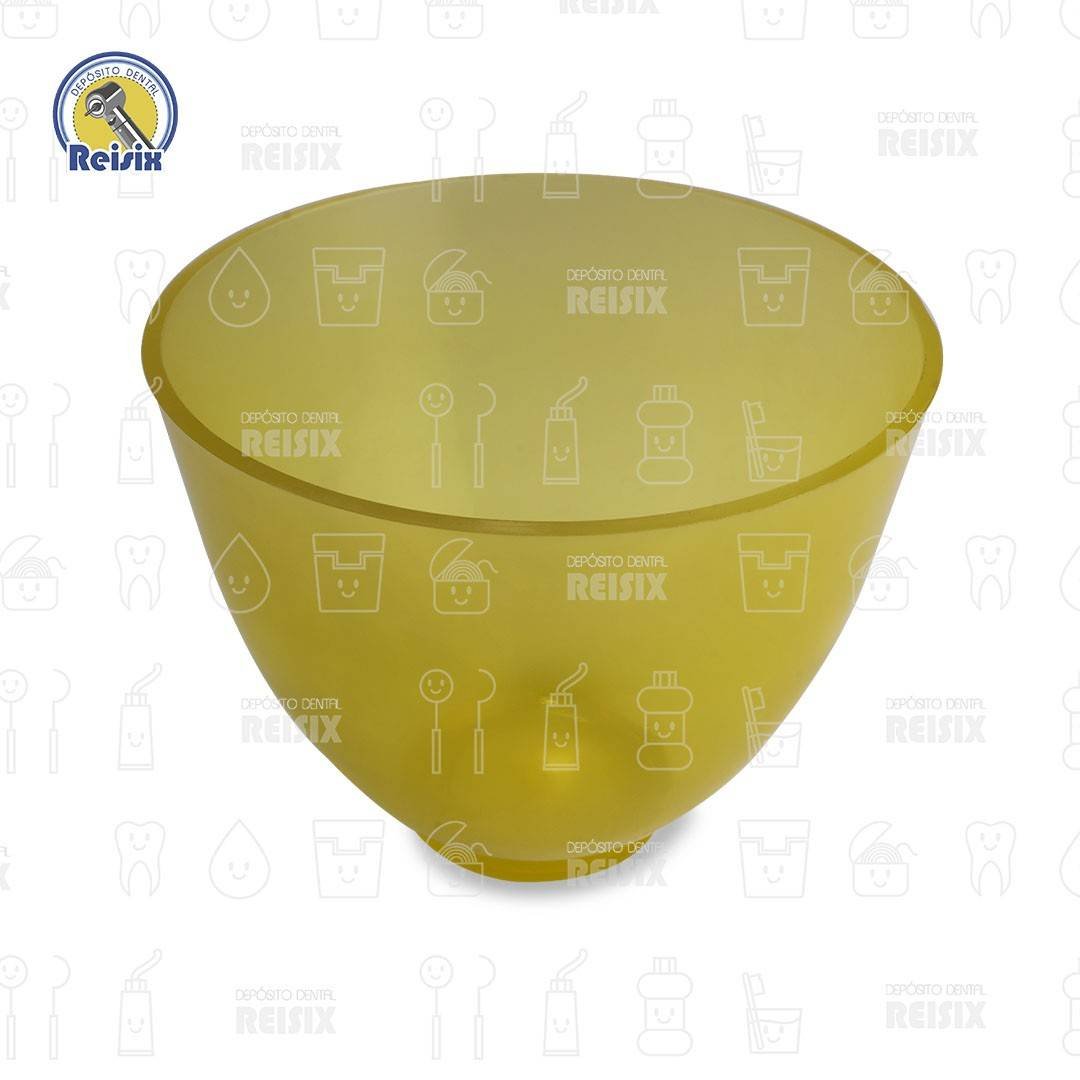 Taza de hule rígido para yeso - Image 31