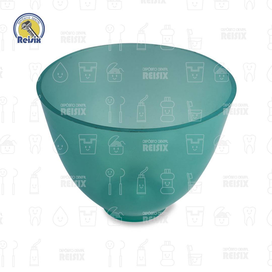 Taza de hule rígido para yeso - Image 32