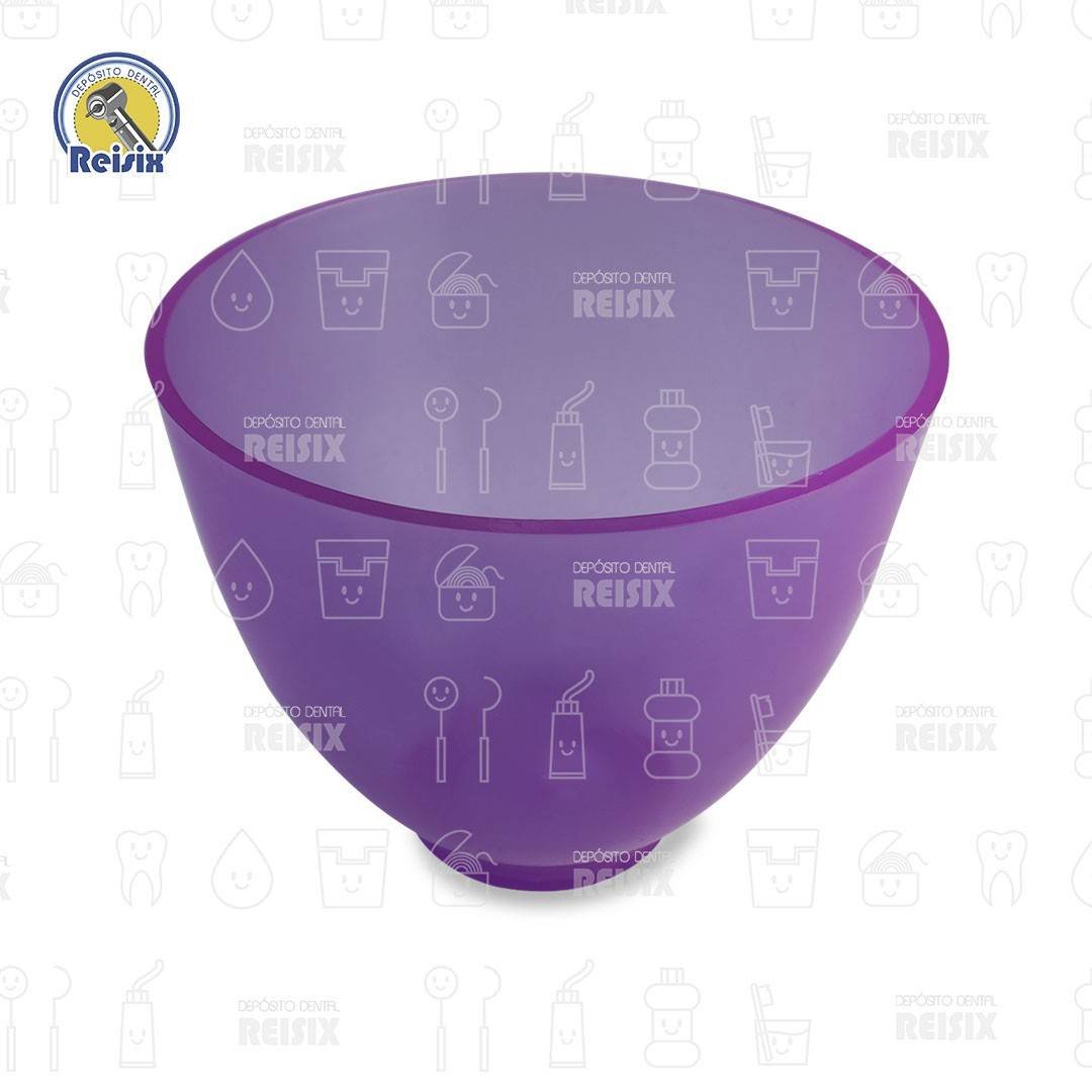 Taza de hule rígido para yeso - Image 33