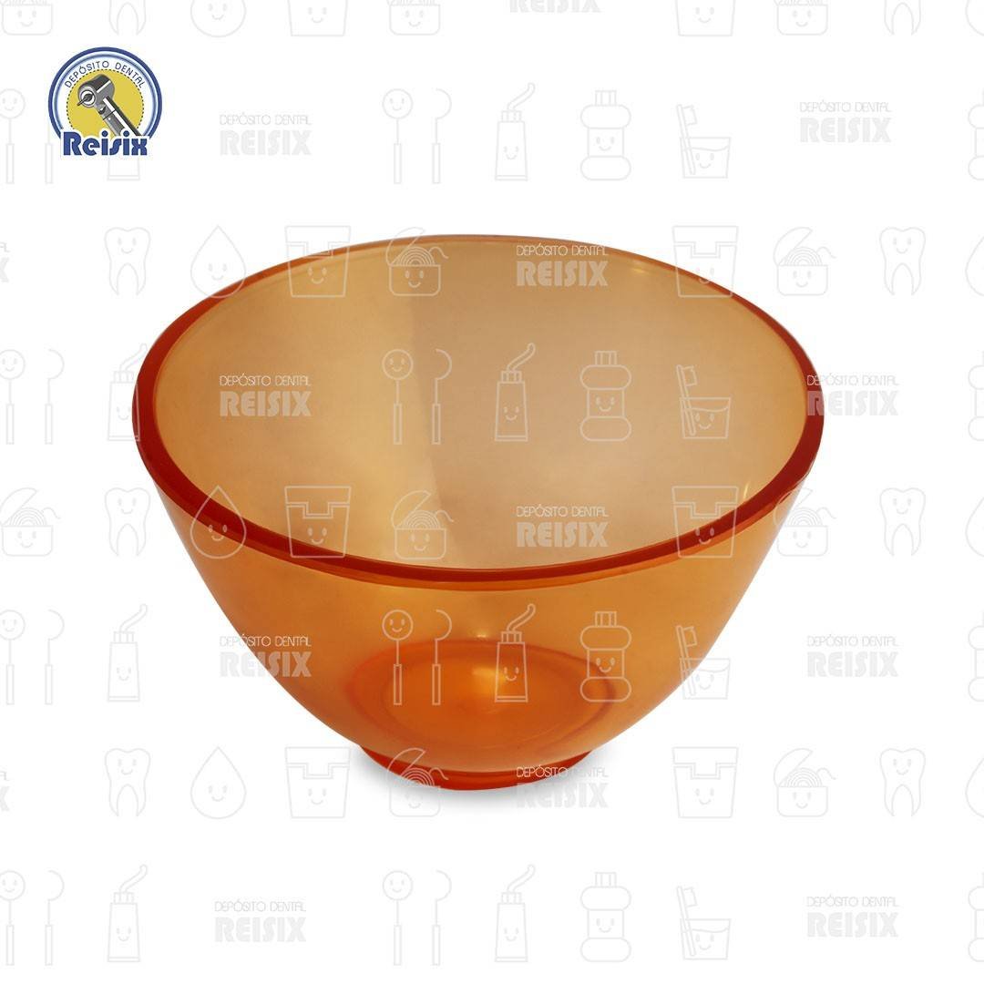 Taza de hule rígido para yeso - Image 36