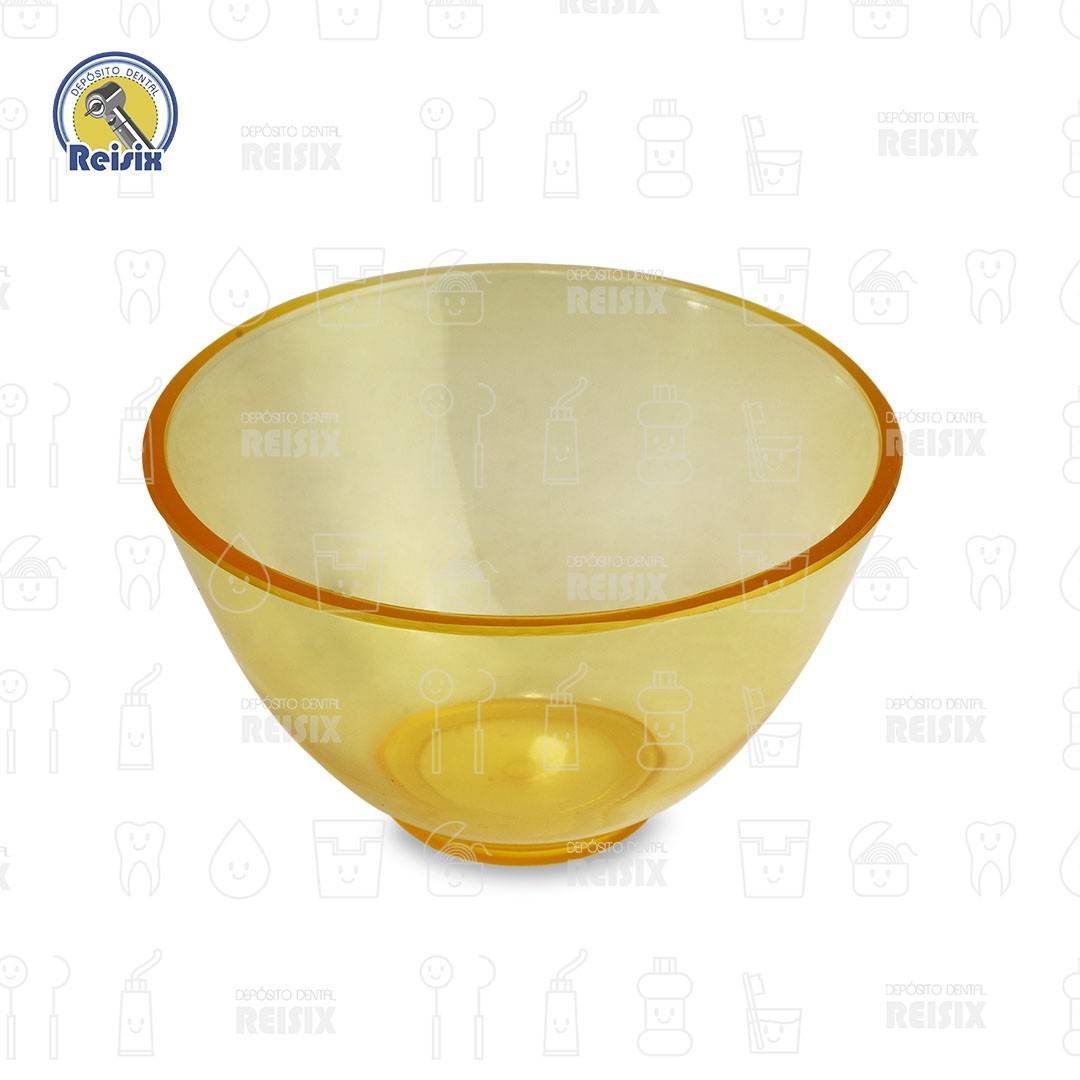 Taza de hule rígido para yeso - Image 37