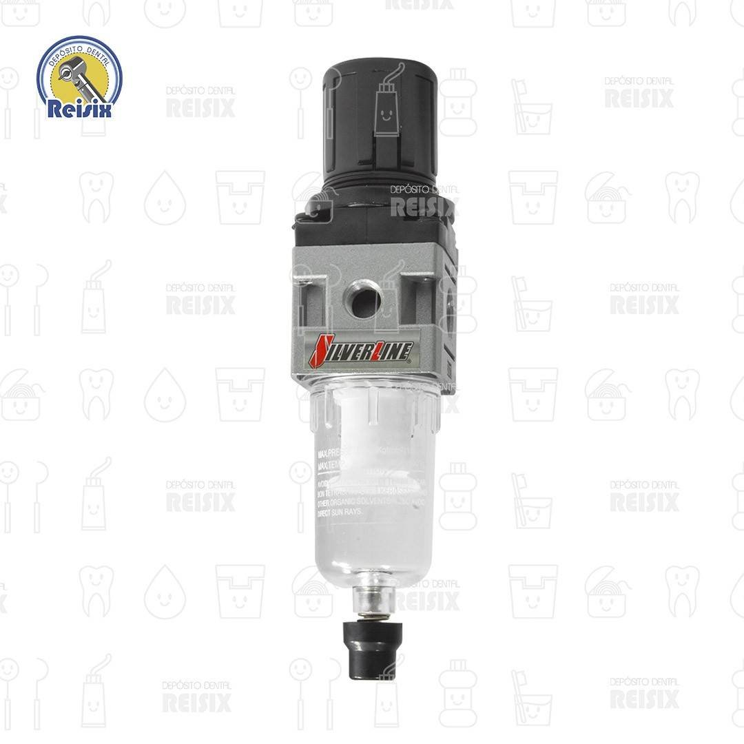 Filtro para Lineas de Aire 1/4 - 1/8 (DC-A1000F) - Image 5