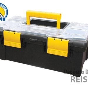 Caja pesquera mini