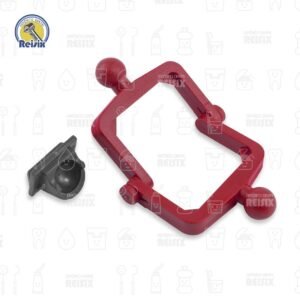 Articulador de Bisagra Desechable