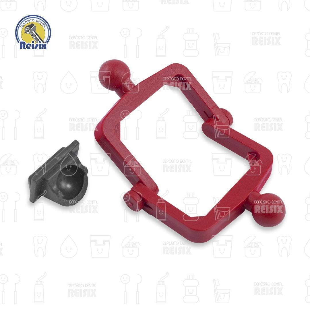 Articulador de Bisagra Desechable