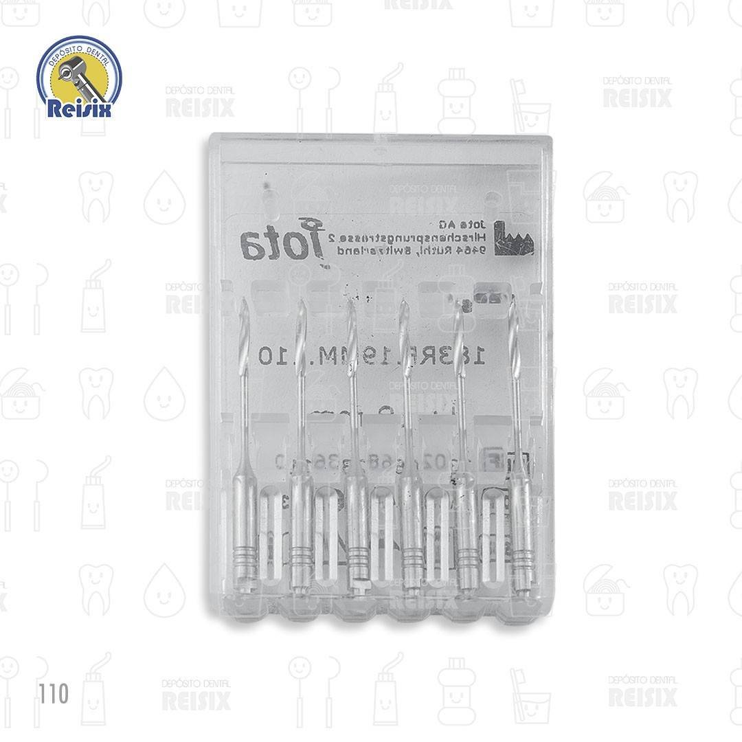 Fresas Peeso Jota 19 mm - Image 7