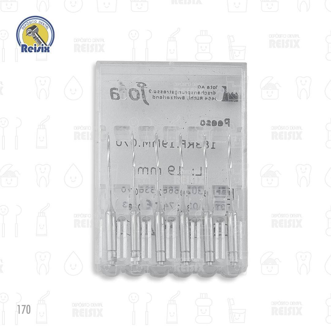 Fresas Peeso Jota 19 mm - Image 11