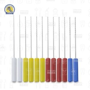 Tiranervios FKG Broaches 31mm