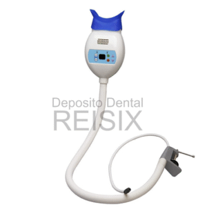Lámpara de blanqueamiento digital Aser para unidad