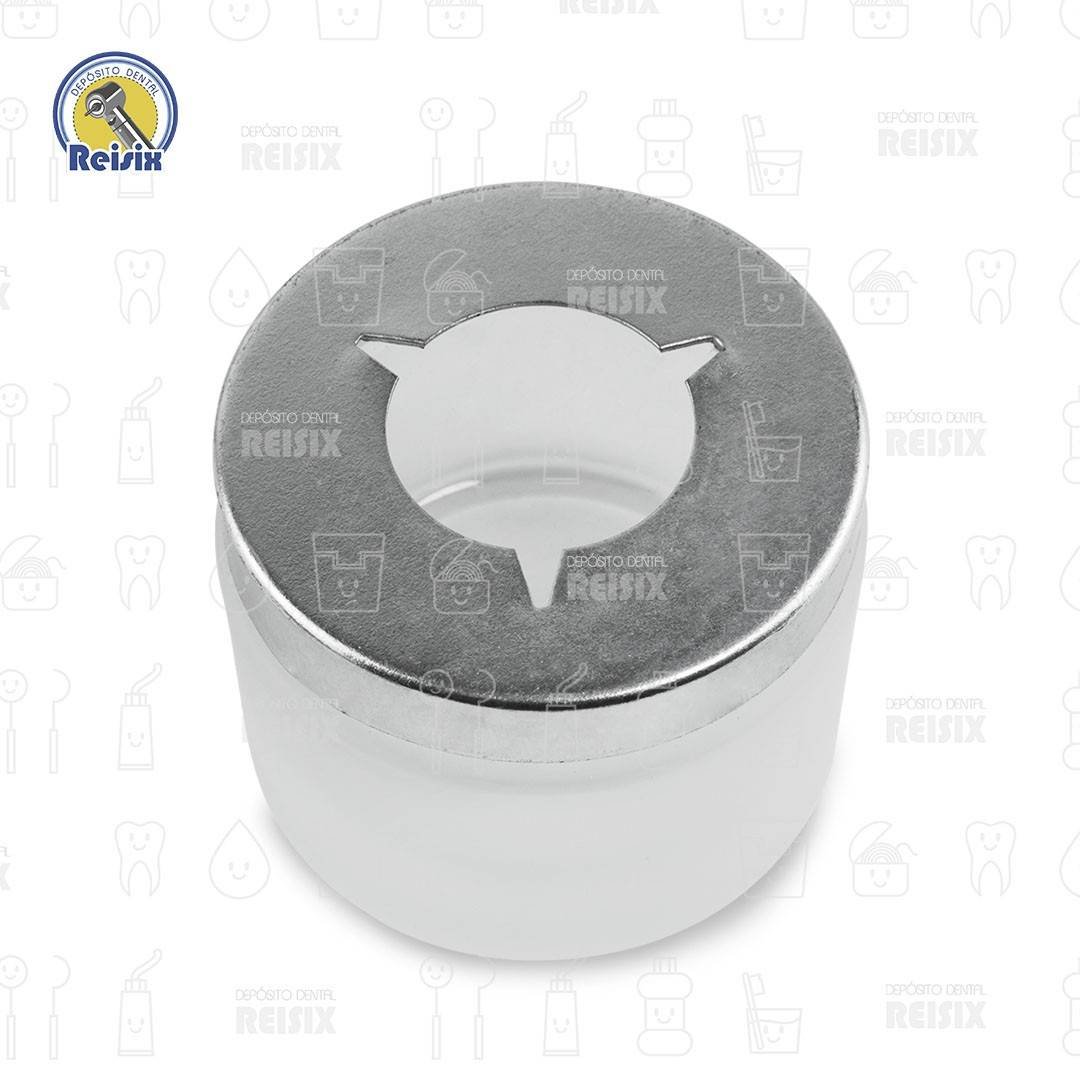 Algodonera de limpio y sucio de cristal - Image 2