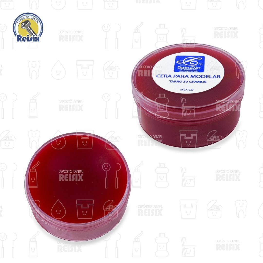 Cera para modelar 30 gramos DentiCast - Image 2