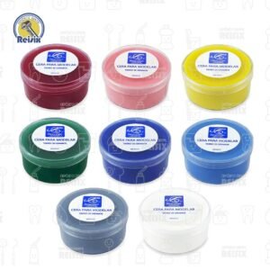 Cera para modelar 30 gramos DentiCast