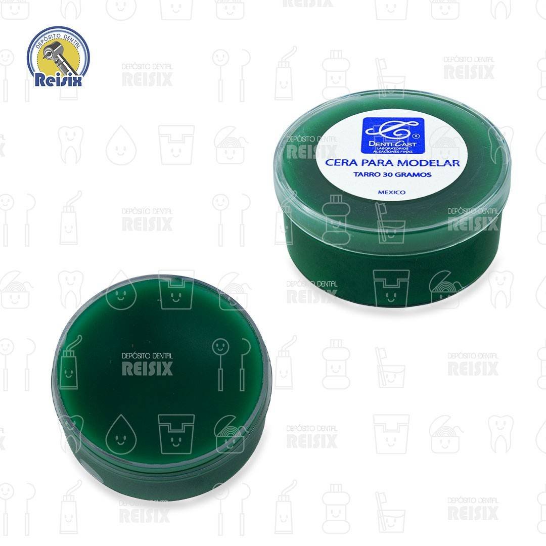 Cera para modelar 30 gramos DentiCast - Image 5