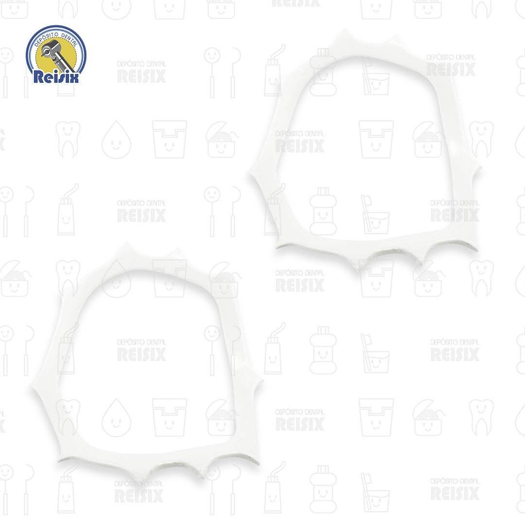 Arco de Ostby Para Aislamiento