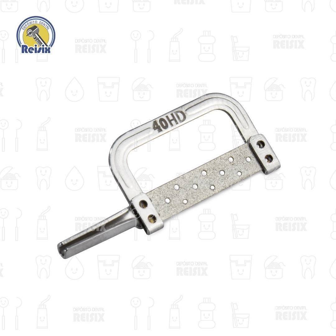 Kit de reductor interproximal 5 lijas y 2 tiras de sierra - Image 6