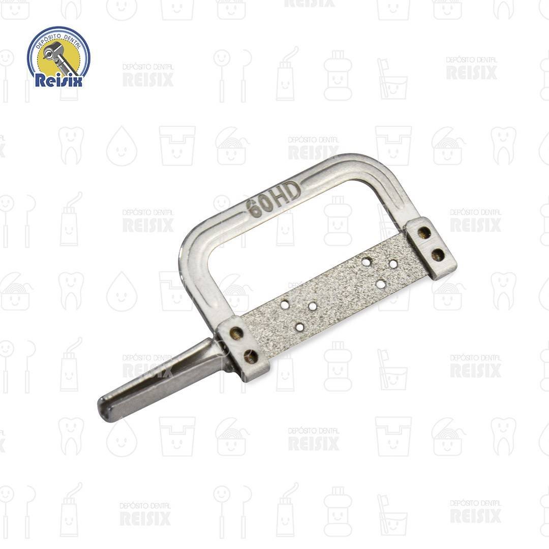 Kit de reductor interproximal 5 lijas y 2 tiras de sierra - Image 7