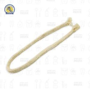 Mecha para lámpara de alcohol plástica