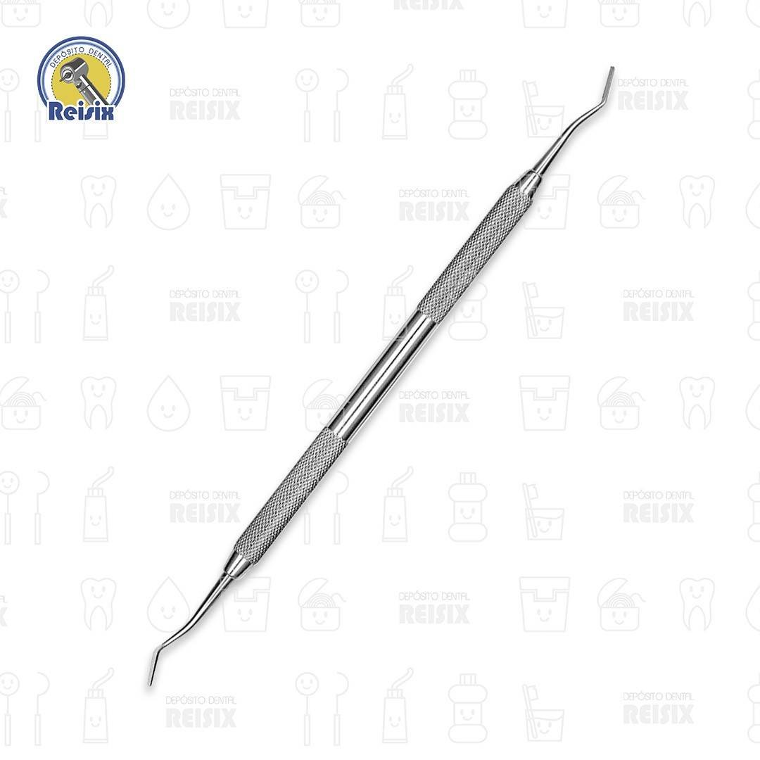 Cincel Biangulado Para Cavidades 11/12 Hu-Friedy (15-8-8)