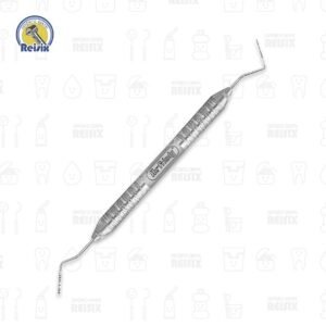 Goldman Fox/Williams sonda doble Hu-Friedy