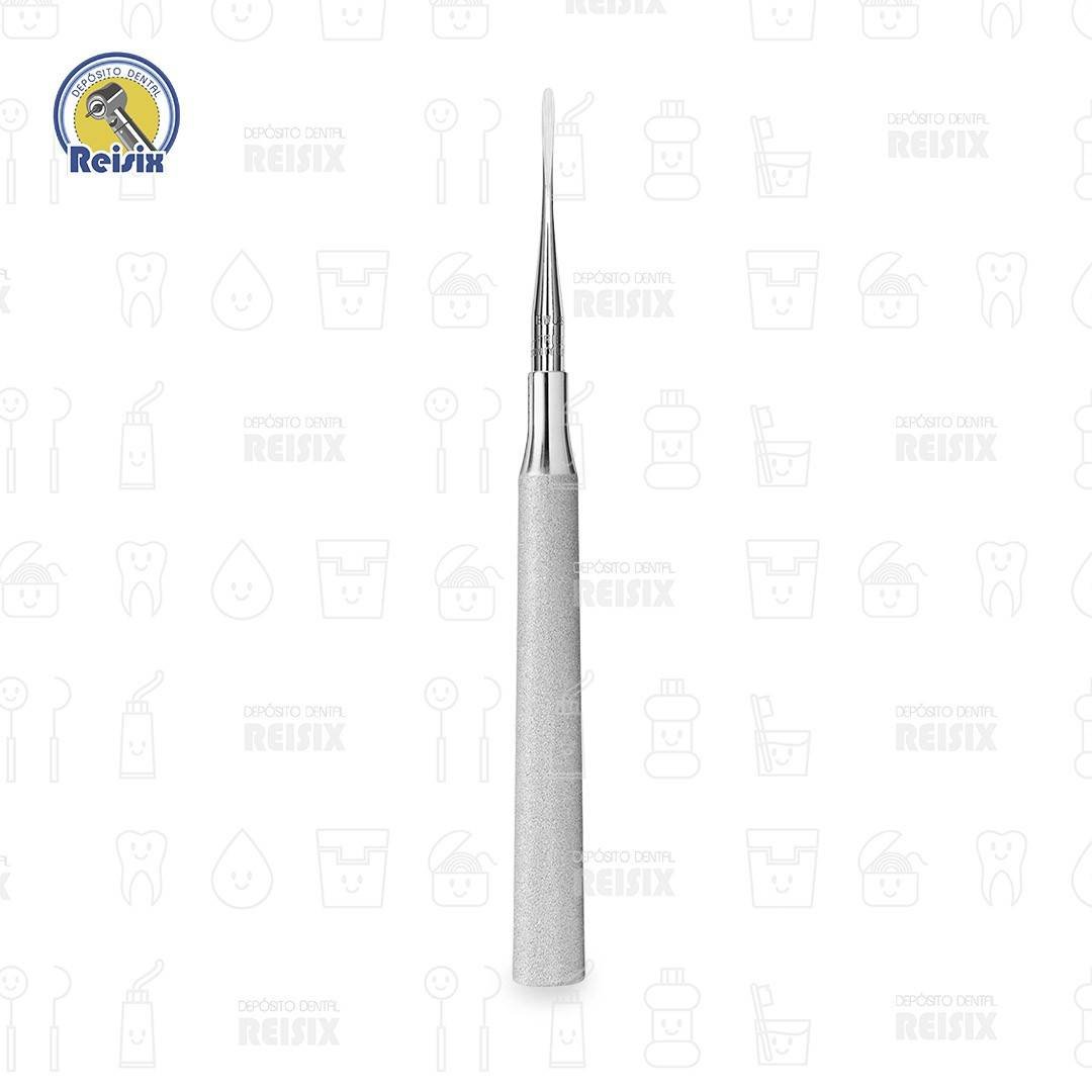 Elevador Warwick-James Recto Hu-Friedy - Image 2