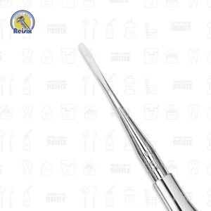 Elevador Warwick-James Recto Hu-Friedy