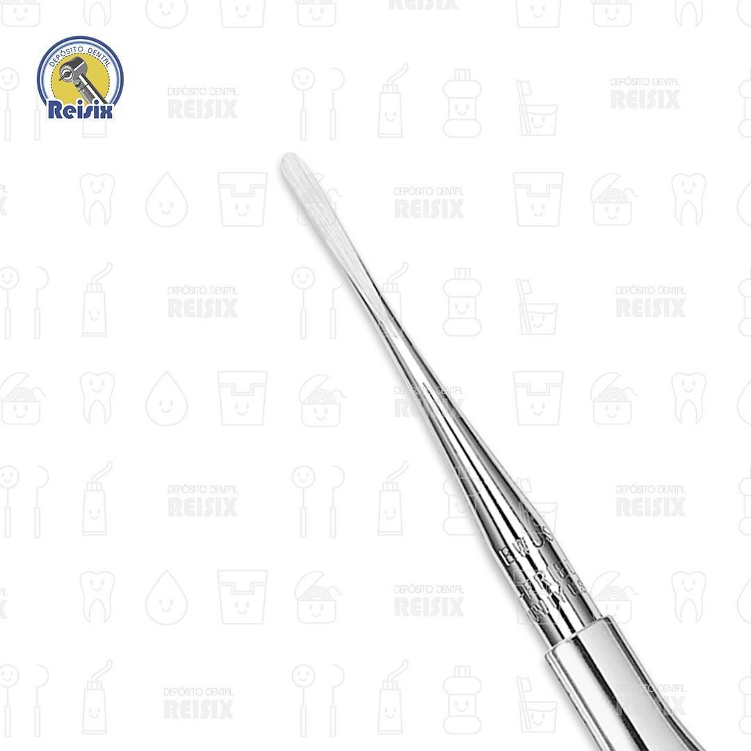 Elevador Warwick-James Recto Hu-Friedy