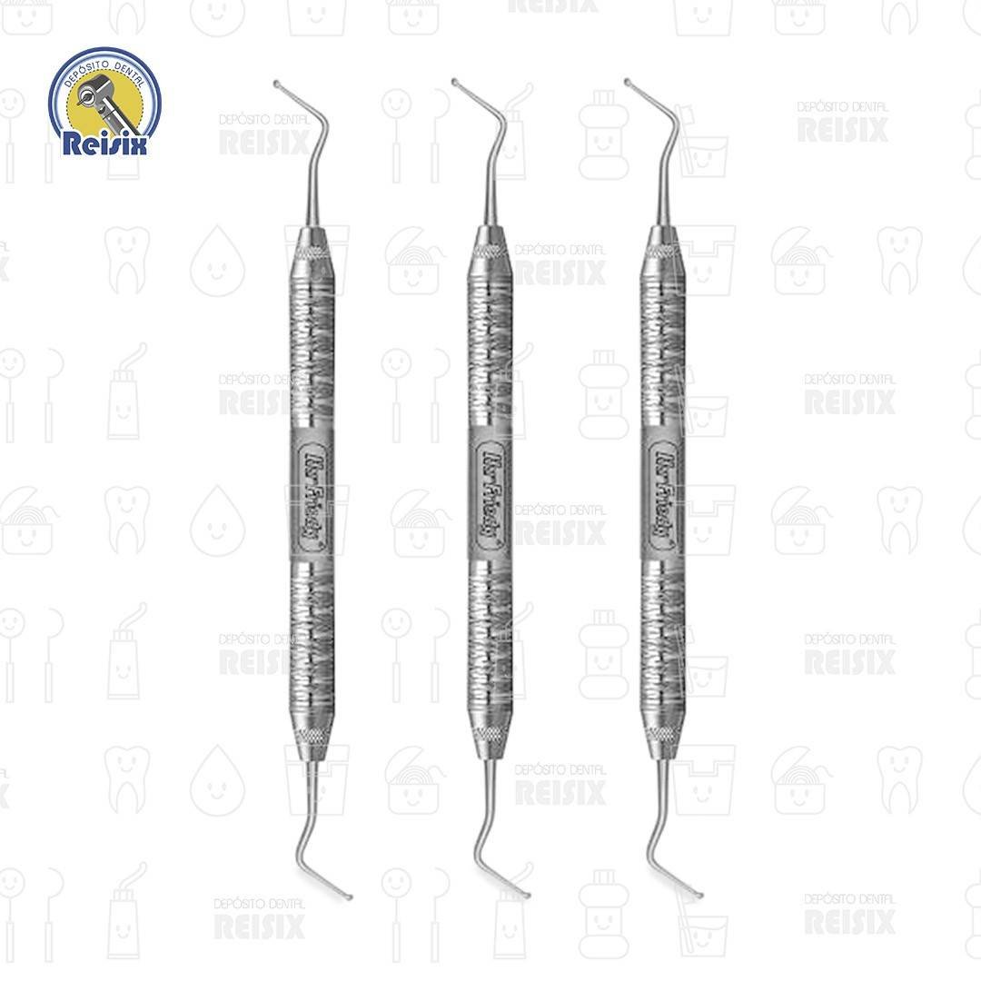 Excavador Cucharilla Endodóntica Hu-Friedy - Image 4