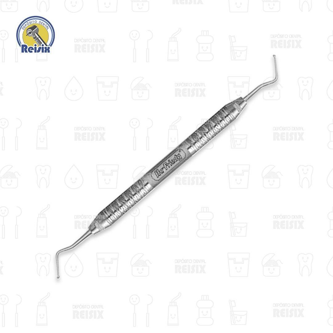 Excavador Cucharilla Endodóntica Hu-Friedy - Image 5